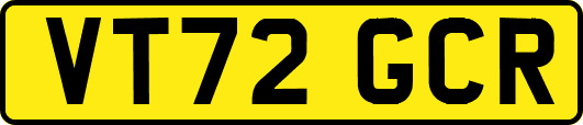VT72GCR