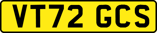 VT72GCS