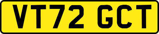 VT72GCT