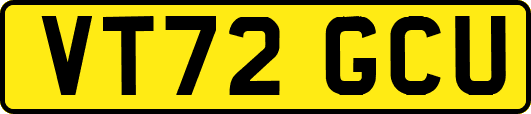 VT72GCU