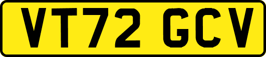 VT72GCV