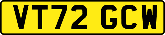 VT72GCW