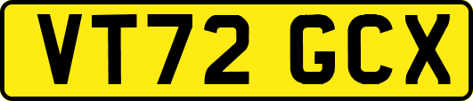 VT72GCX