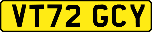 VT72GCY