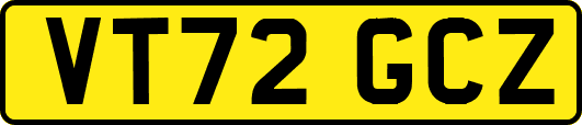 VT72GCZ
