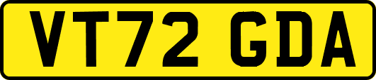 VT72GDA
