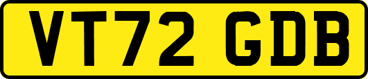 VT72GDB