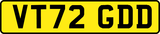 VT72GDD