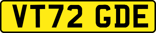 VT72GDE