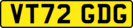 VT72GDG