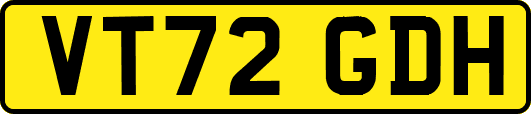 VT72GDH