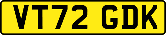 VT72GDK