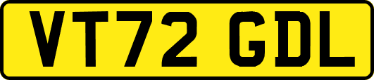 VT72GDL