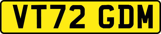 VT72GDM