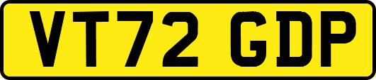 VT72GDP