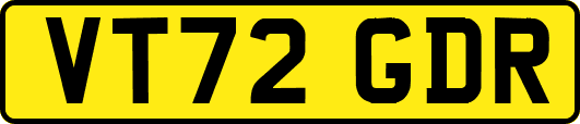 VT72GDR