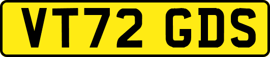 VT72GDS