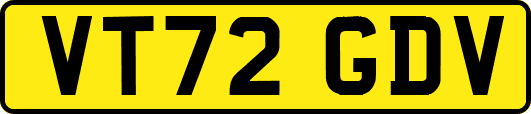 VT72GDV