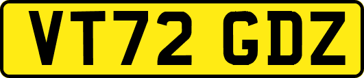 VT72GDZ