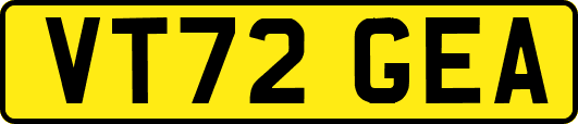 VT72GEA