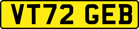VT72GEB