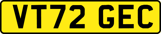VT72GEC