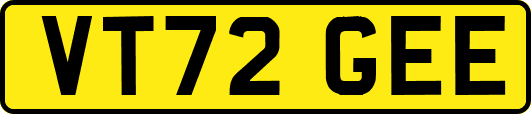 VT72GEE
