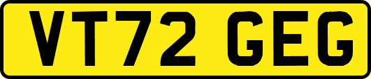 VT72GEG