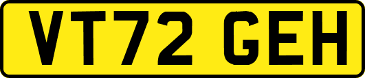 VT72GEH