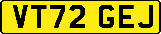 VT72GEJ