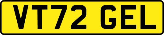 VT72GEL