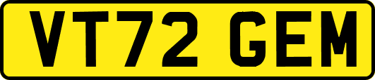 VT72GEM