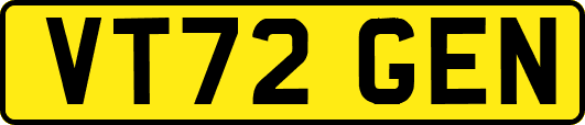 VT72GEN