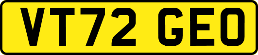 VT72GEO