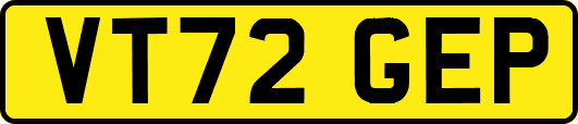 VT72GEP