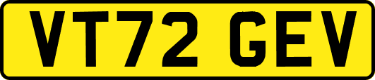 VT72GEV
