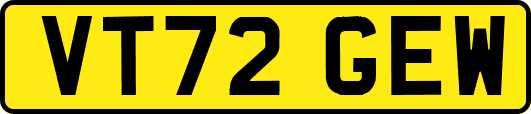 VT72GEW