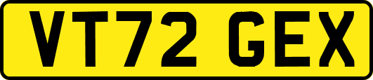 VT72GEX