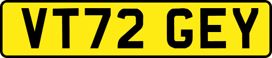 VT72GEY