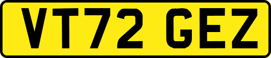 VT72GEZ