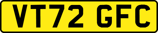 VT72GFC