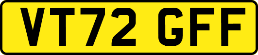 VT72GFF