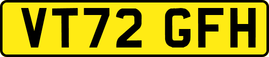 VT72GFH