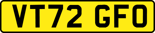 VT72GFO