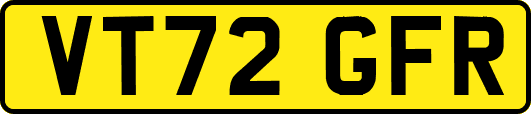 VT72GFR