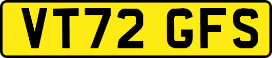 VT72GFS