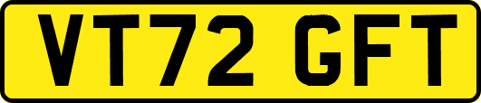 VT72GFT