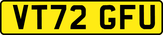 VT72GFU