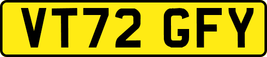 VT72GFY