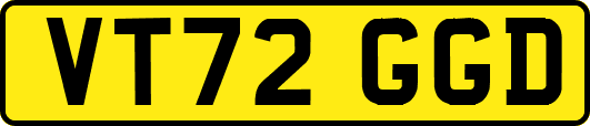 VT72GGD